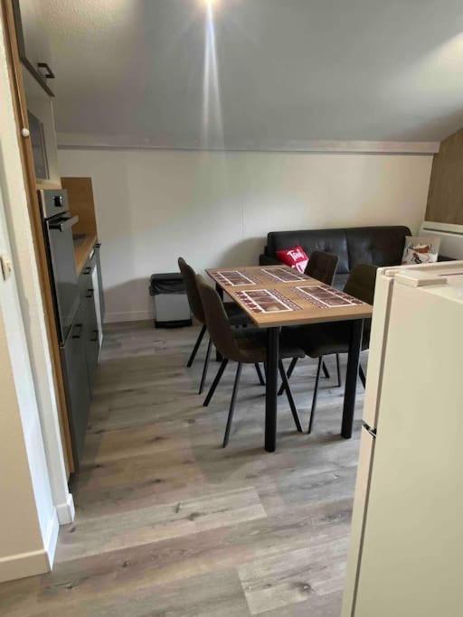 Praz Sur Arly - Proche Des Pistes Et De Megeve Apartman Kültér fotó