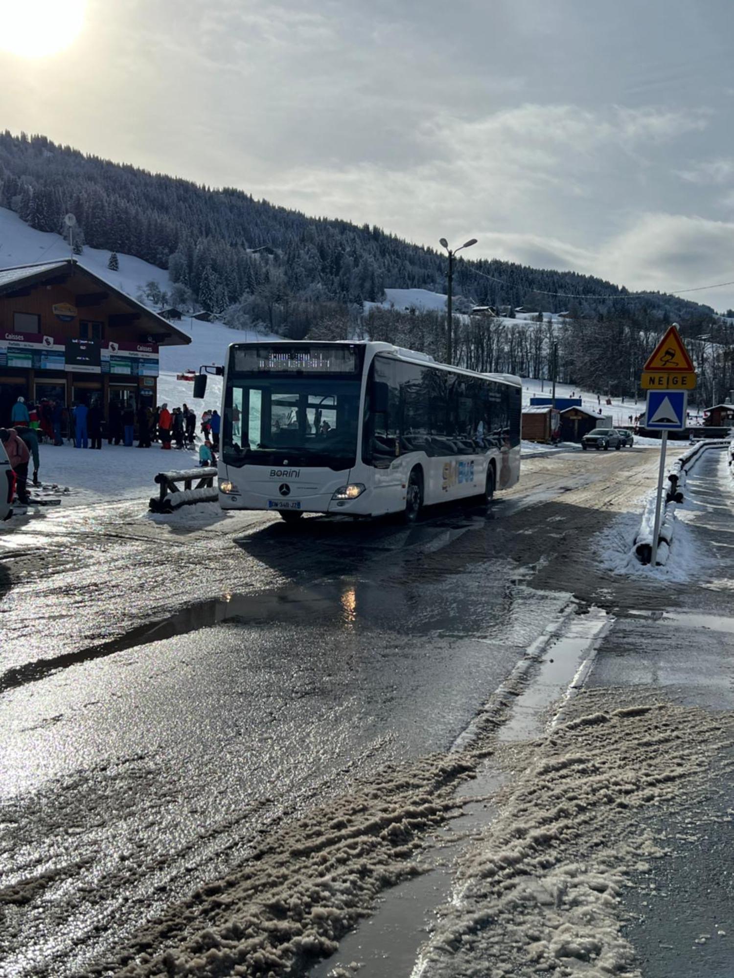 Praz Sur Arly - Proche Des Pistes Et De Megeve Apartman Kültér fotó