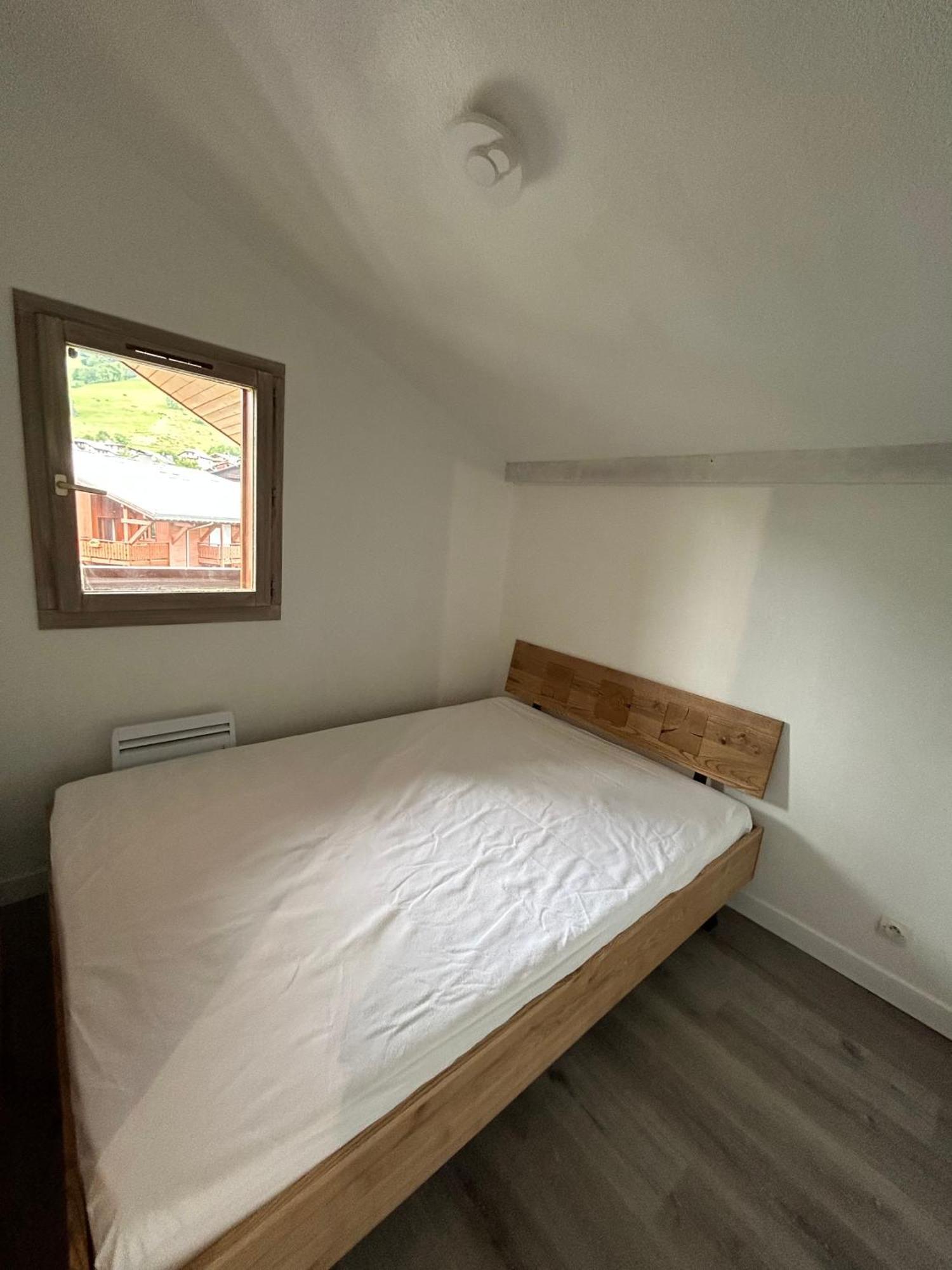 Praz Sur Arly - Proche Des Pistes Et De Megeve Apartman Kültér fotó